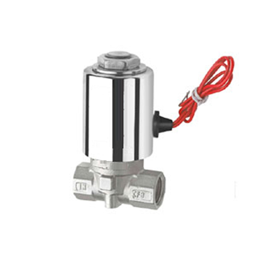 Direct Acting Solenoid Valve